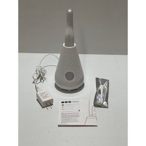 TAO Clean Sonic Toothbrush and Cleaning Station